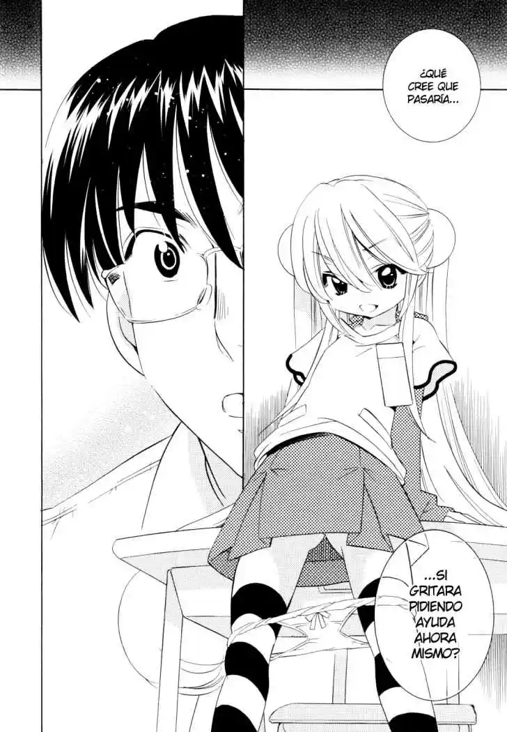 Kodomo no Jikan (2004) - Capítulo 50 - Página 18 - LectorTMOo