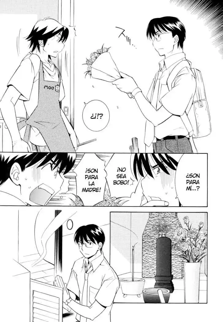 Kodomo no Jikan (2004) - Capítulo 51 - Página 6 - LectorTMOo