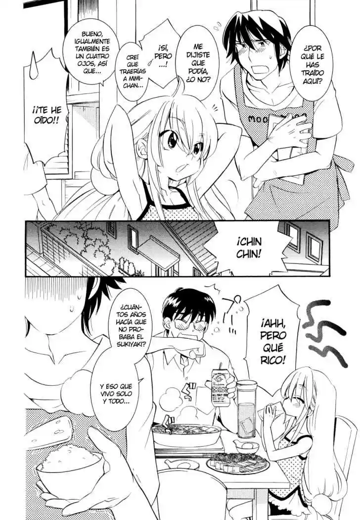 Kodomo no Jikan (2004) - Capítulo 51 - Página 7 - LectorTMOo
