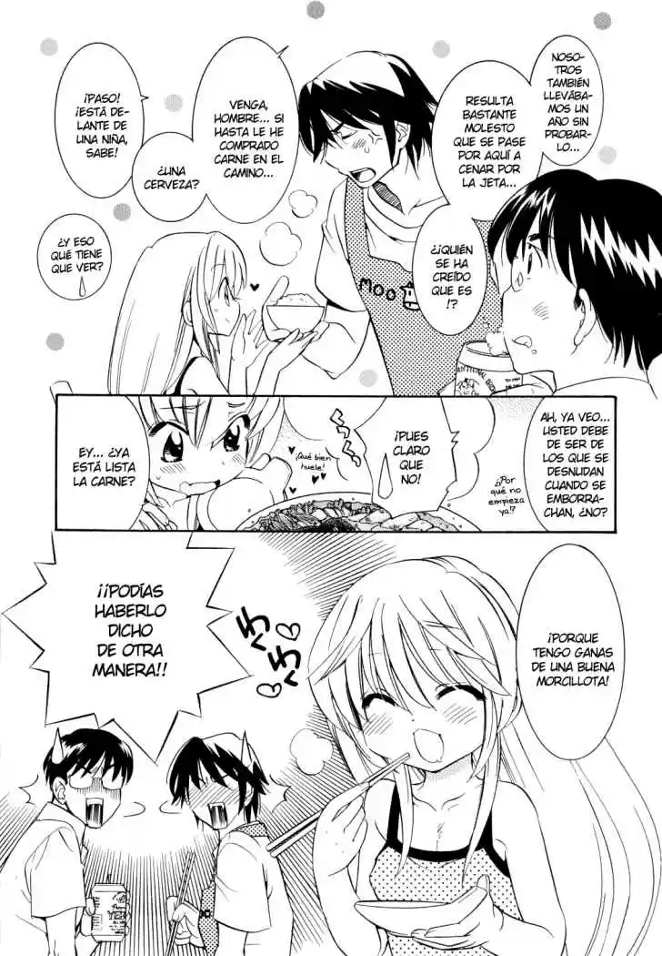 Kodomo no Jikan (2004) - Capítulo 51 - Página 8 - LectorTMOo