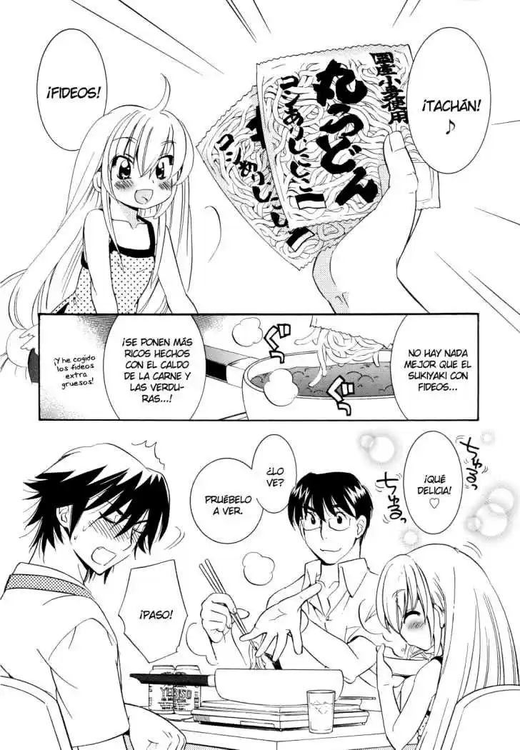 Kodomo no Jikan (2004) - Capítulo 51 - Página 11 - LectorTMOo