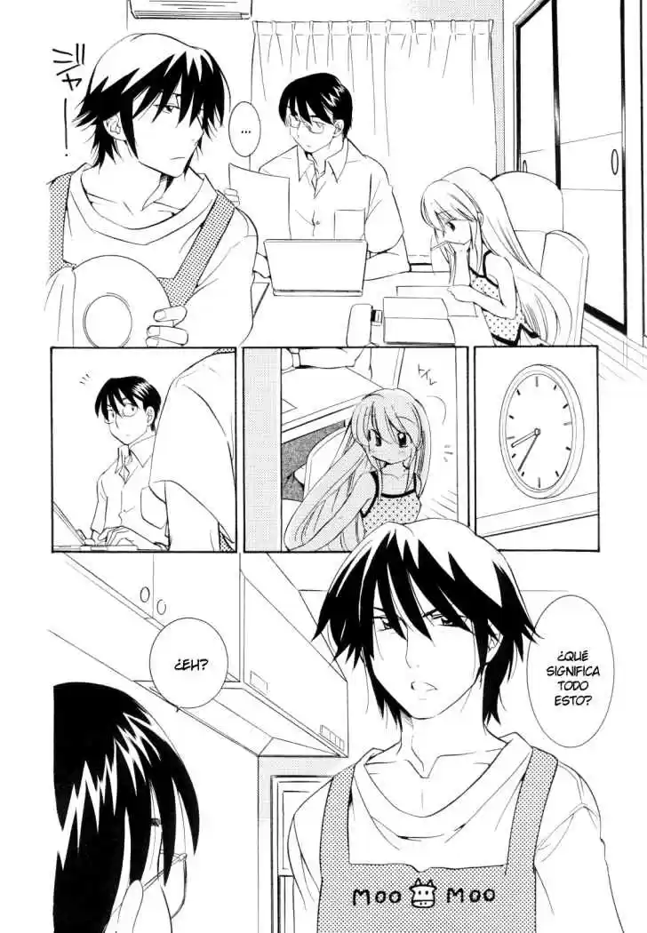 Kodomo no Jikan (2004) - Capítulo 51 - Página 13 - LectorTMOo