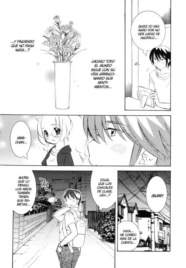 Kodomo no Jikan (2004) - Capítulo 51 - Página 18 - LectorTMOo