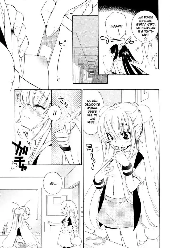 Kodomo no Jikan (2004) - Capítulo 52 - Página 7 - LectorTMOo