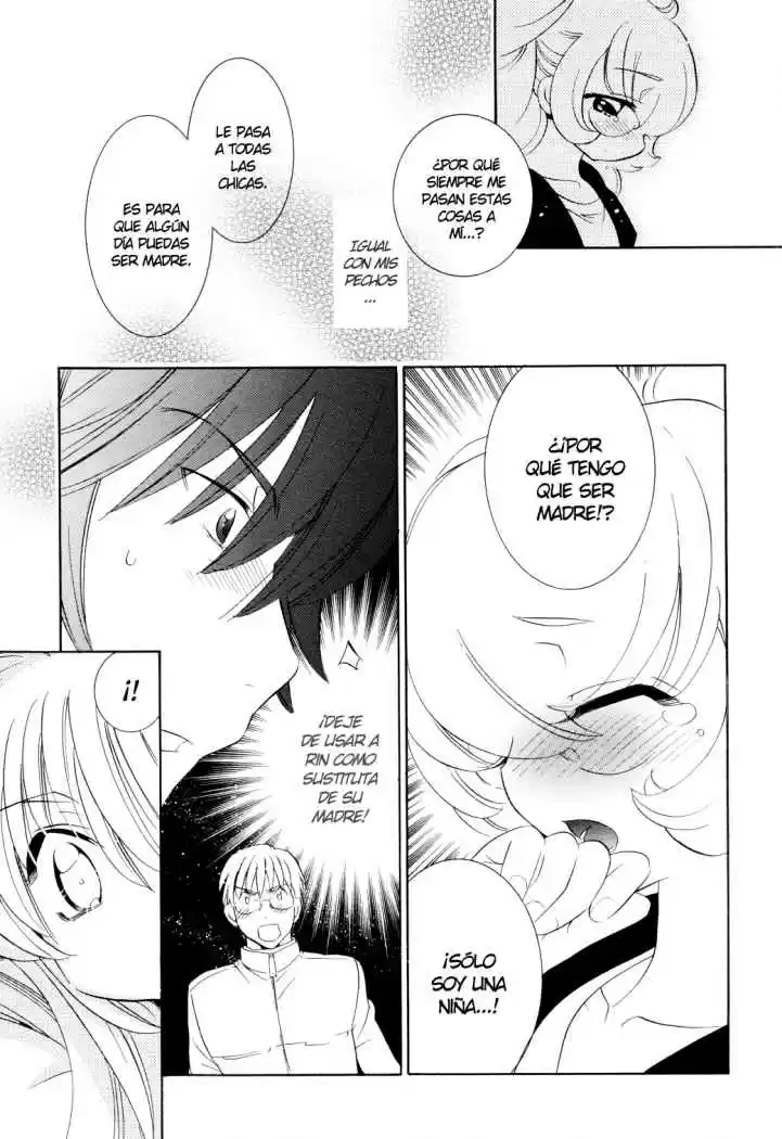 Kodomo no Jikan (2004) - Capítulo 52 - Página 13 - LectorTMOo