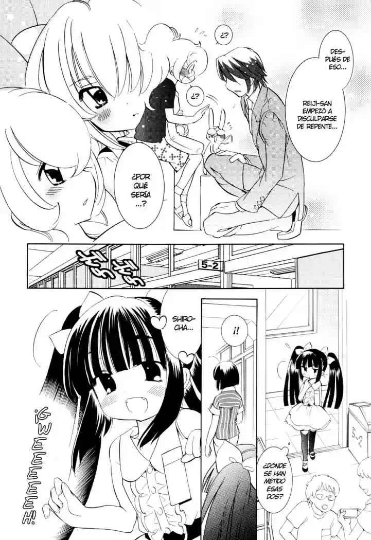 Kodomo no Jikan (2004) - Capítulo 52 - Página 14 - LectorTMOo