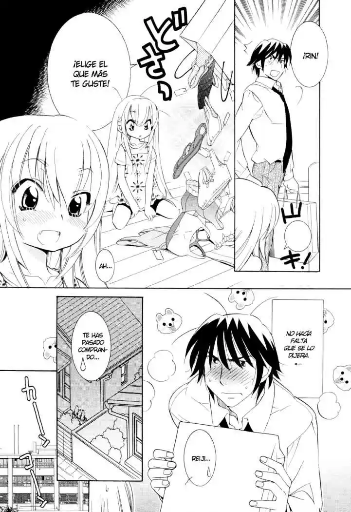 Kodomo no Jikan (2004) - Capítulo 52 - Página 22 - LectorTMOo