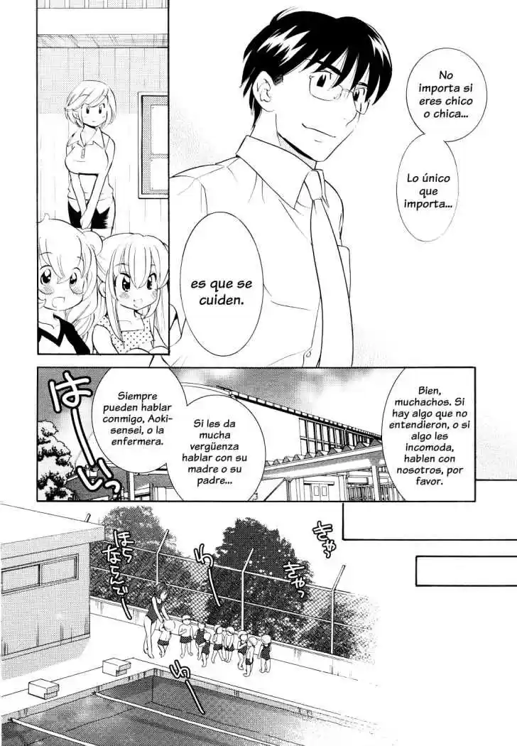 Kodomo no Jikan (2004) - Capítulo 53 - Página 18 - LectorTMOo