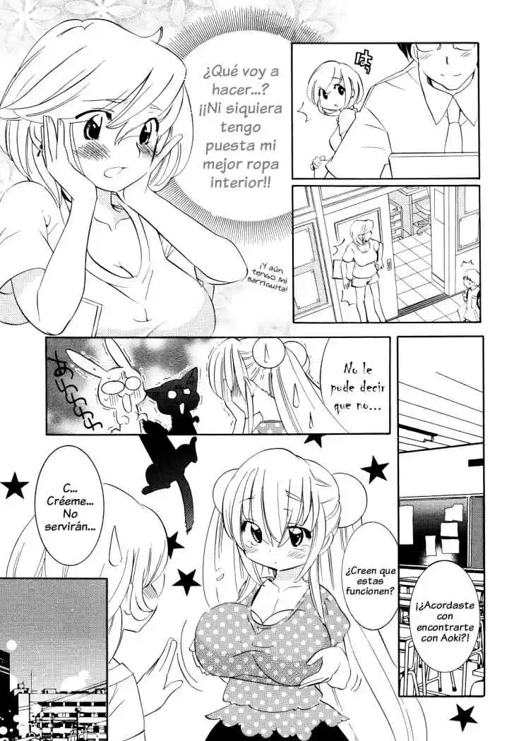 Kodomo no Jikan (2004) - Capítulo 54 - Página 13 - LectorTMOo