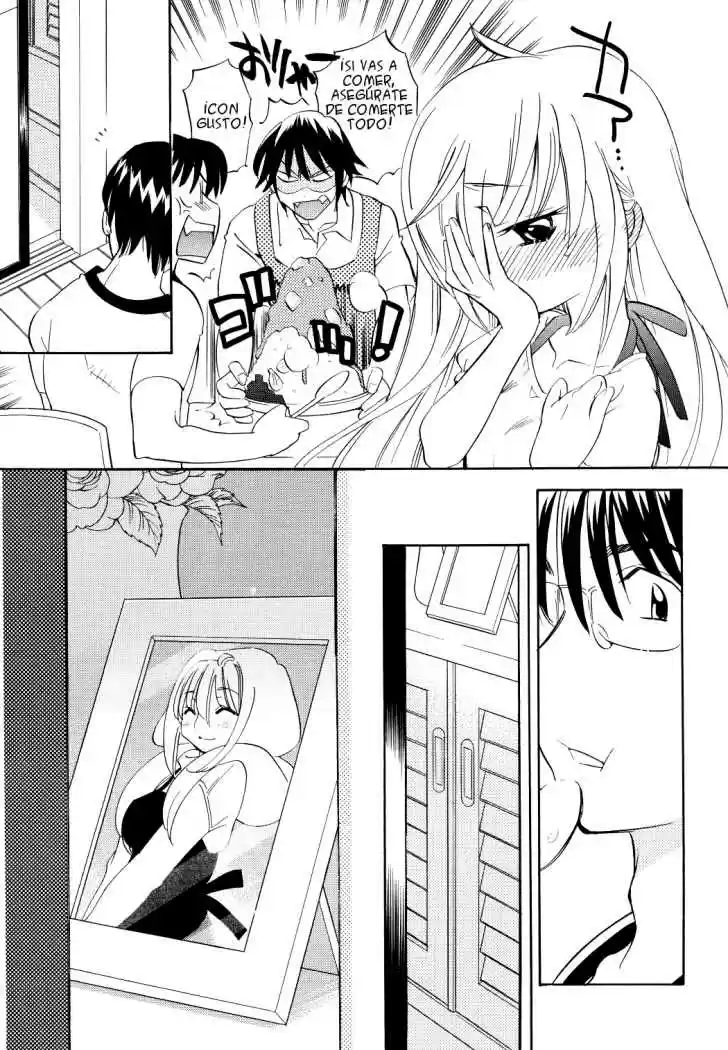 Kodomo no Jikan (2004) - Capítulo 54 - Página 19 - LectorTMOo