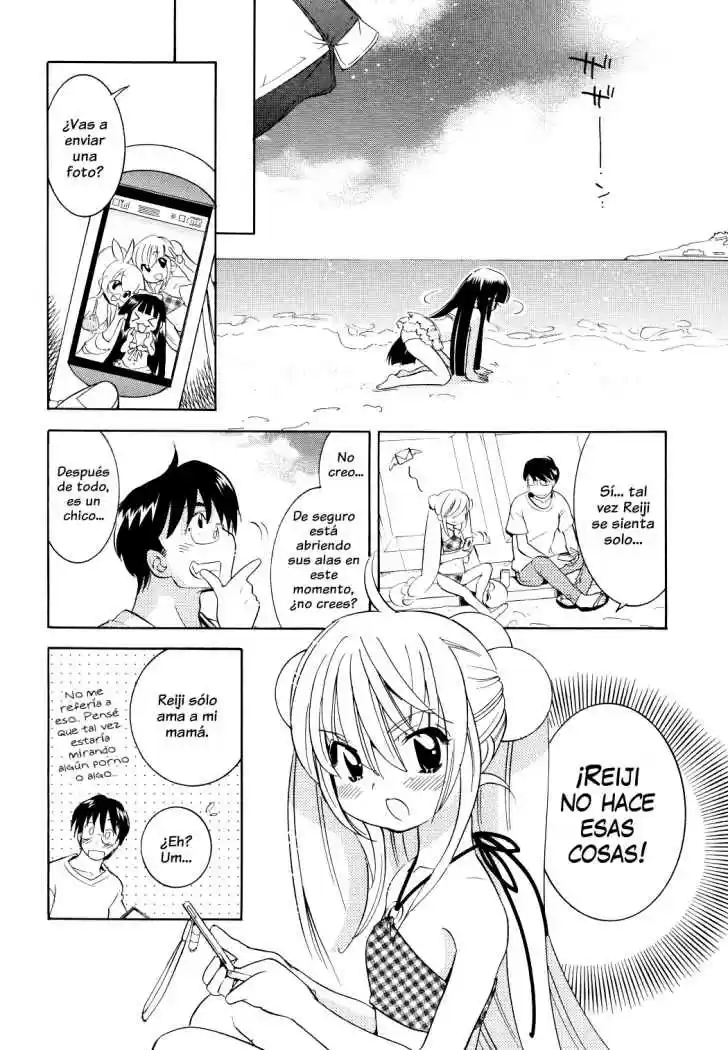 Kodomo no Jikan (2004) - Capítulo 55 - Página 12 - LectorTMOo