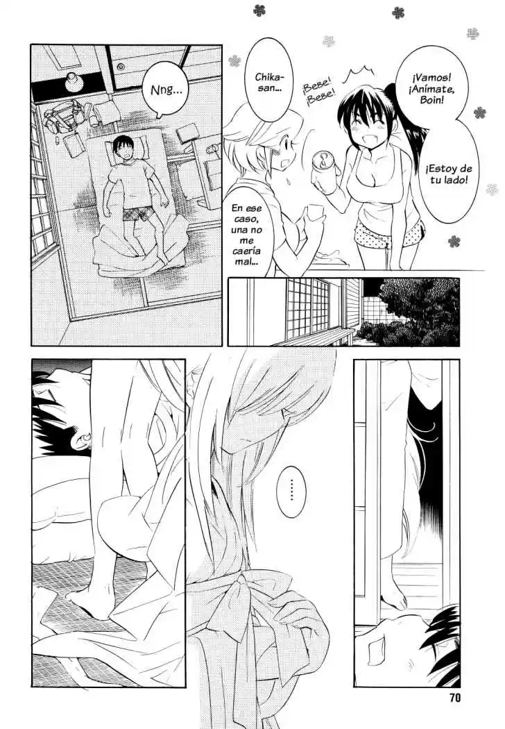 Kodomo no Jikan (2004) - Capítulo 55 - Página 18 - LectorTMOo