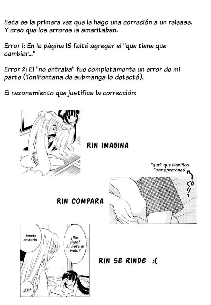 Kodomo no Jikan (2004) - Capítulo 55 - Página 25 - LectorTMOo