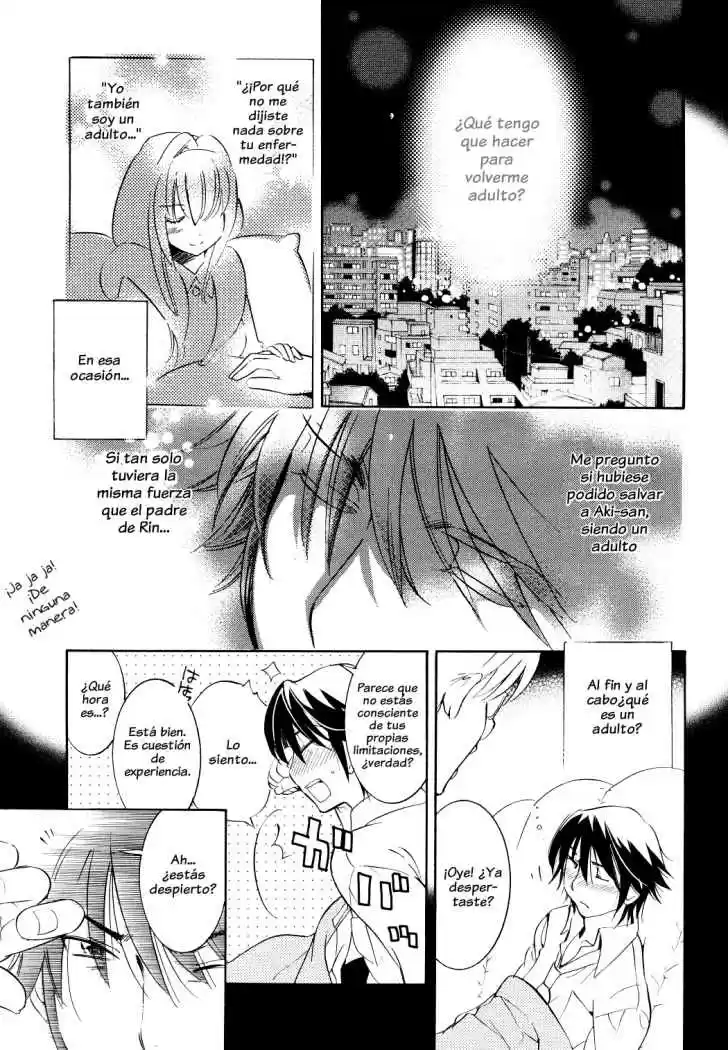 Kodomo no Jikan (2004) - Capítulo 56 - Página 9 - LectorTMOo