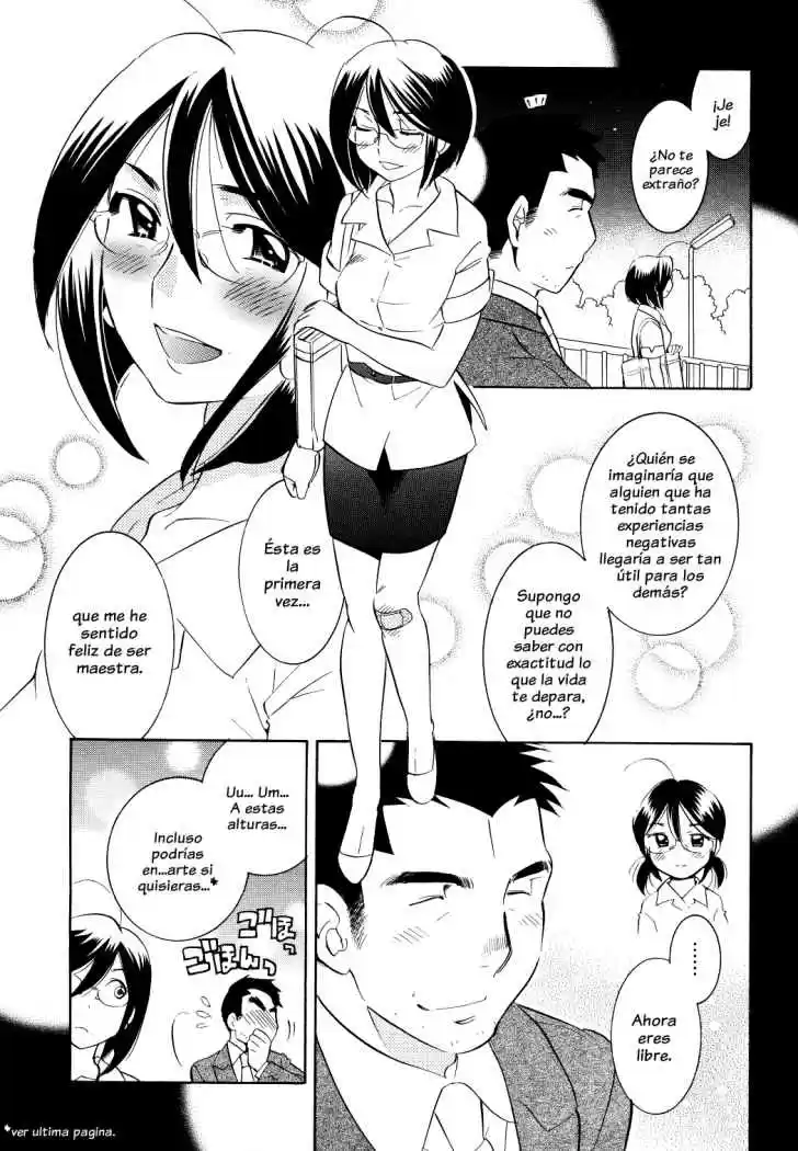Kodomo no Jikan (2004) - Capítulo 56 - Página 13 - LectorTMOo