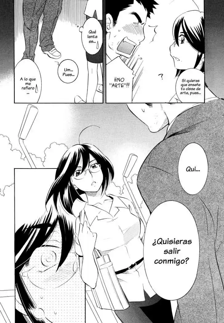 Kodomo no Jikan (2004) - Capítulo 56 - Página 14 - LectorTMOo