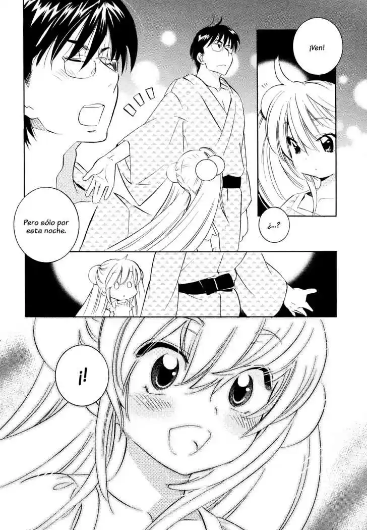 Kodomo no Jikan (2004) - Capítulo 56 - Página 20 - LectorTMOo
