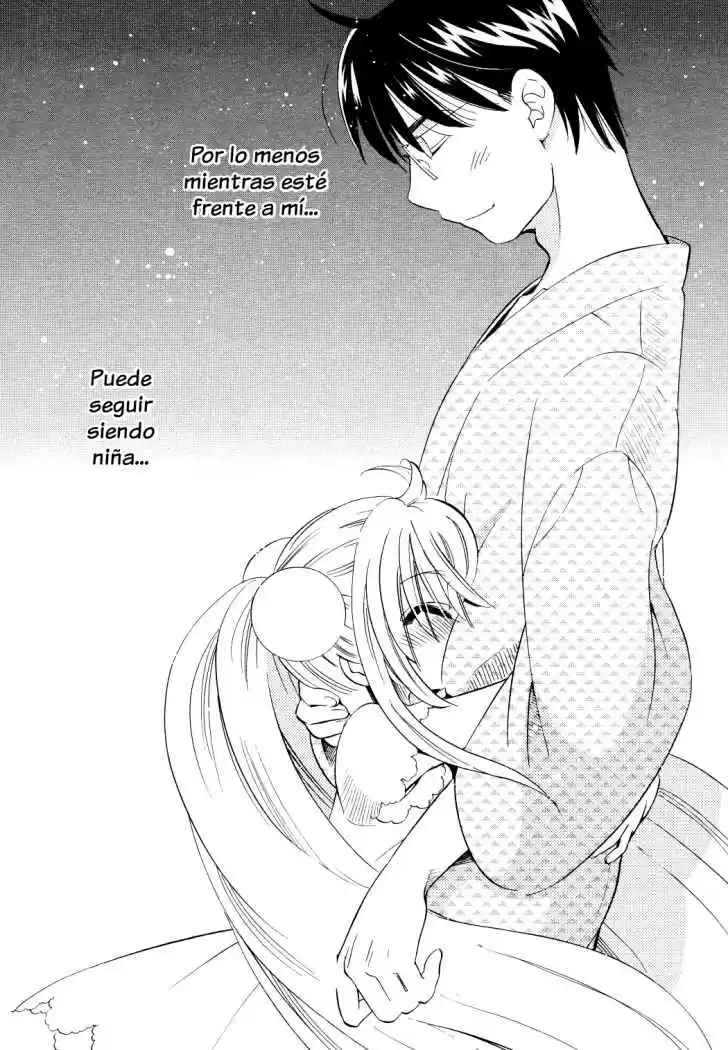 Kodomo no Jikan (2004) - Capítulo 56 - Página 21 - LectorTMOo