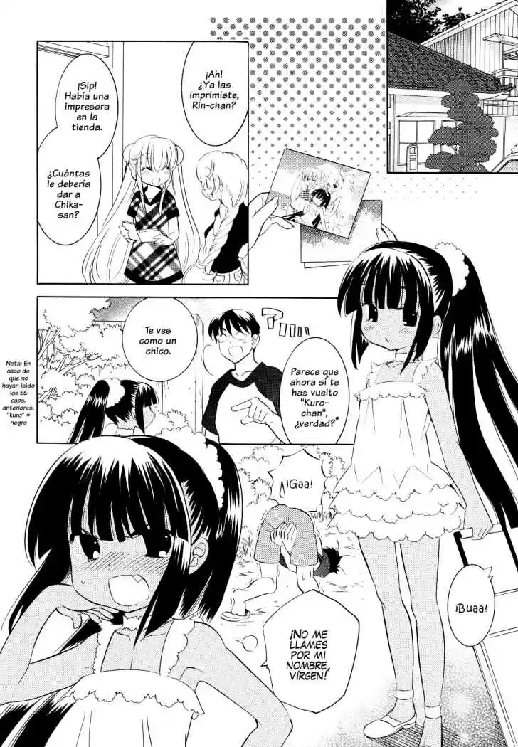 Kodomo no Jikan (2004) - Capítulo 56 - Página 22 - LectorTMOo
