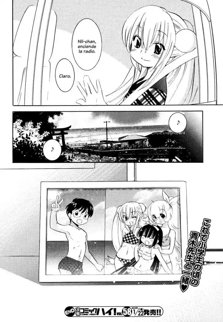 Kodomo no Jikan (2004) - Capítulo 56 - Página 24 - LectorTMOo