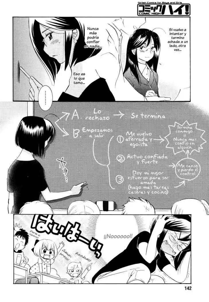 Kodomo no Jikan (2004) - Capítulo 57 - Página 8 - LectorTMOo