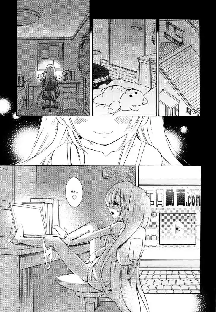 Kodomo no Jikan (2004) - Capítulo 57 - Página 9 - LectorTMOo