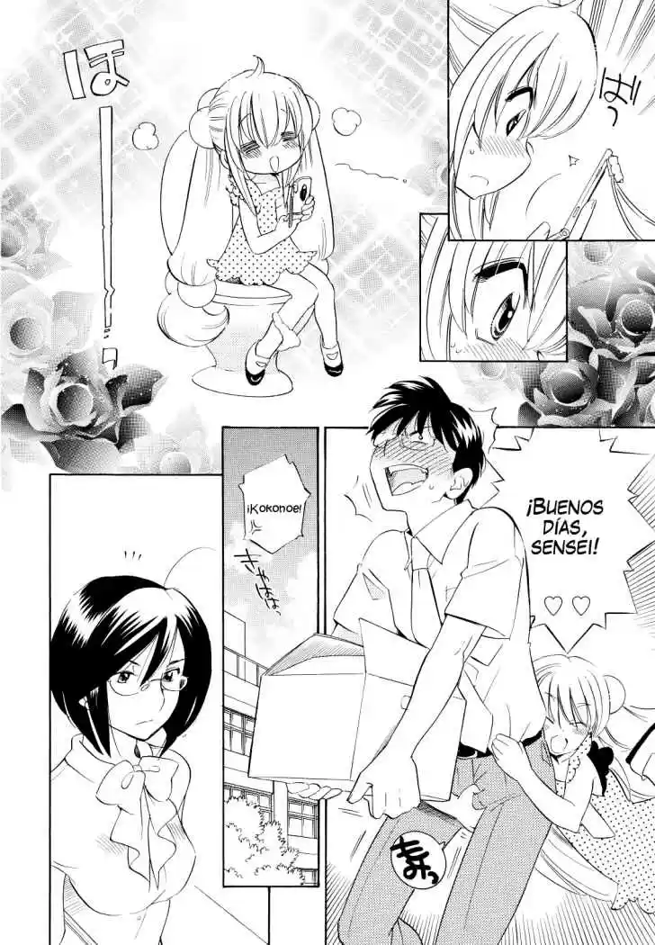 Kodomo no Jikan (2004) - Capítulo 57 - Página 12 - LectorTMOo