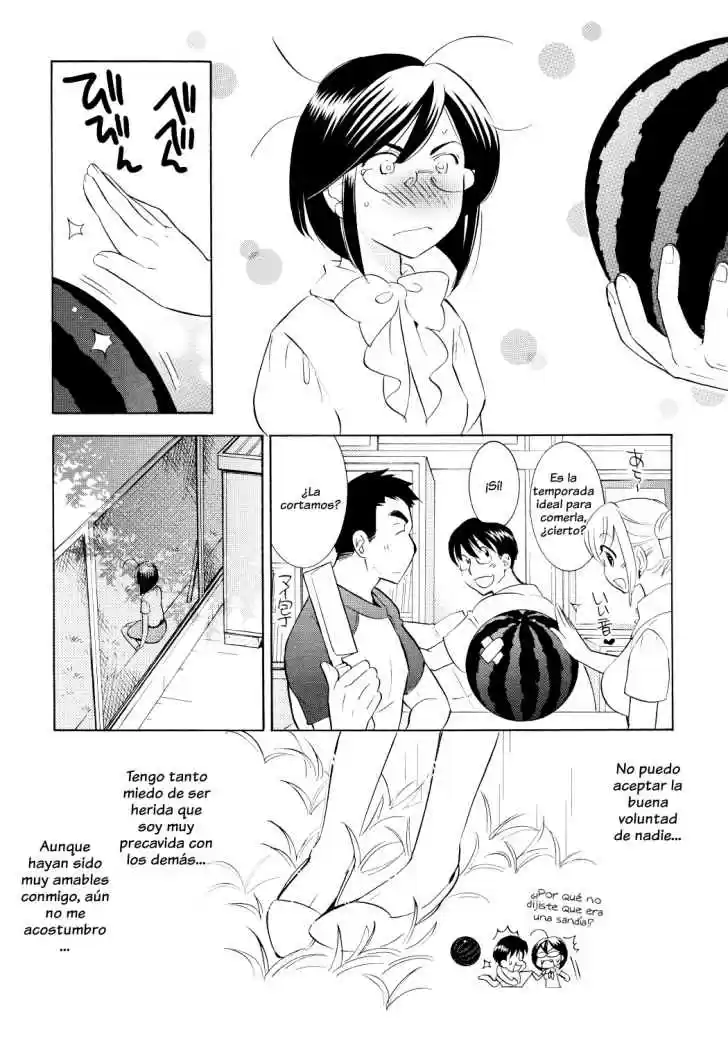 Kodomo no Jikan (2004) - Capítulo 57 - Página 14 - LectorTMOo