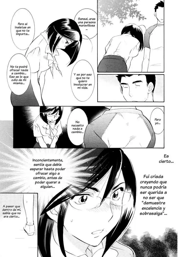 Kodomo no Jikan (2004) - Capítulo 57 - Página 19 - LectorTMOo