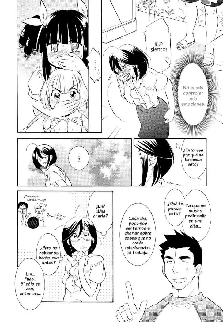 Kodomo no Jikan (2004) - Capítulo 57 - Página 20 - LectorTMOo