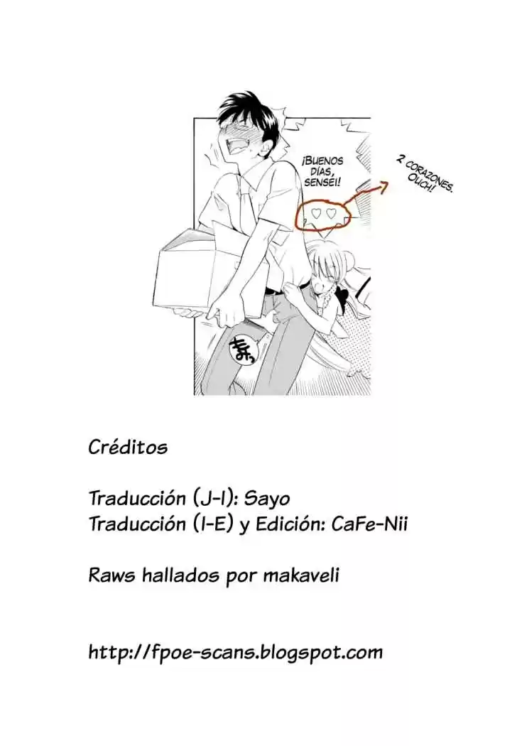 Kodomo no Jikan (2004) - Capítulo 57 - Página 25 - LectorTMOo