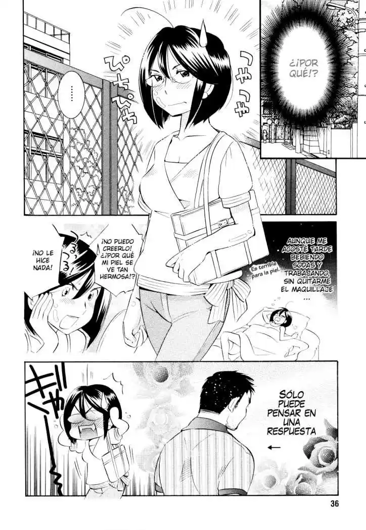 Kodomo no Jikan (2004) - Capítulo 58 - Página 4 - LectorTMOo