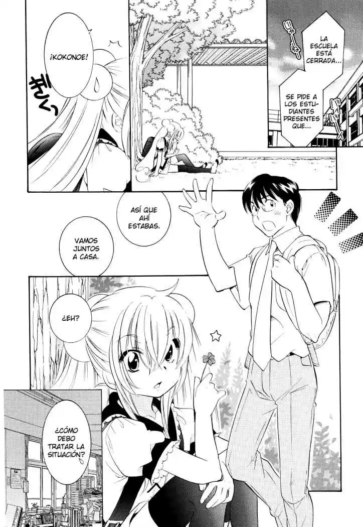 Kodomo no Jikan (2004) - Capítulo 58 - Página 18 - LectorTMOo