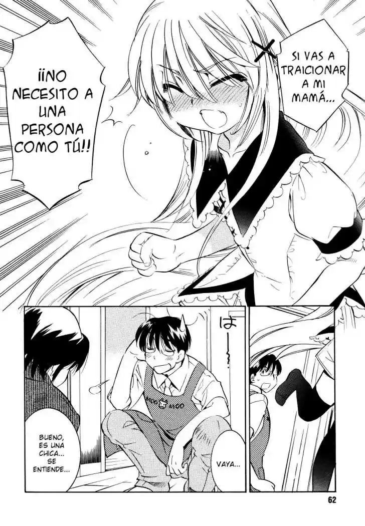 Kodomo no Jikan (2004) - Capítulo 59 - Página 4 - LectorTMOo