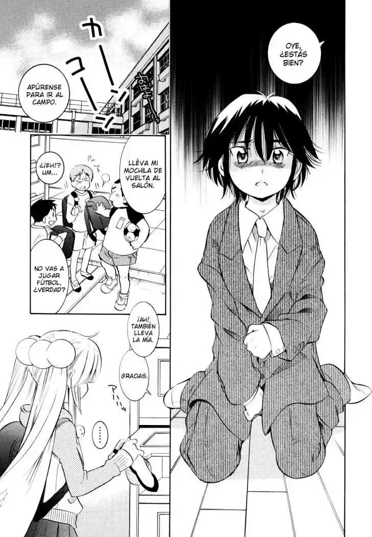 Kodomo no Jikan (2004) - Capítulo 59 - Página 5 - LectorTMOo