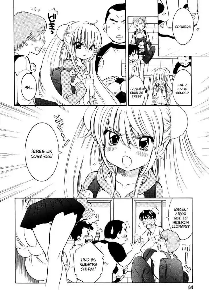 Kodomo no Jikan (2004) - Capítulo 59 - Página 6 - LectorTMOo