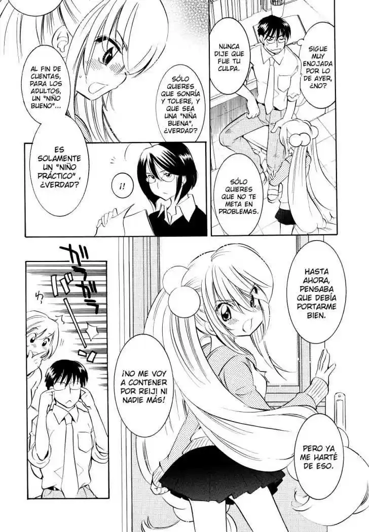 Kodomo no Jikan (2004) - Capítulo 59 - Página 8 - LectorTMOo