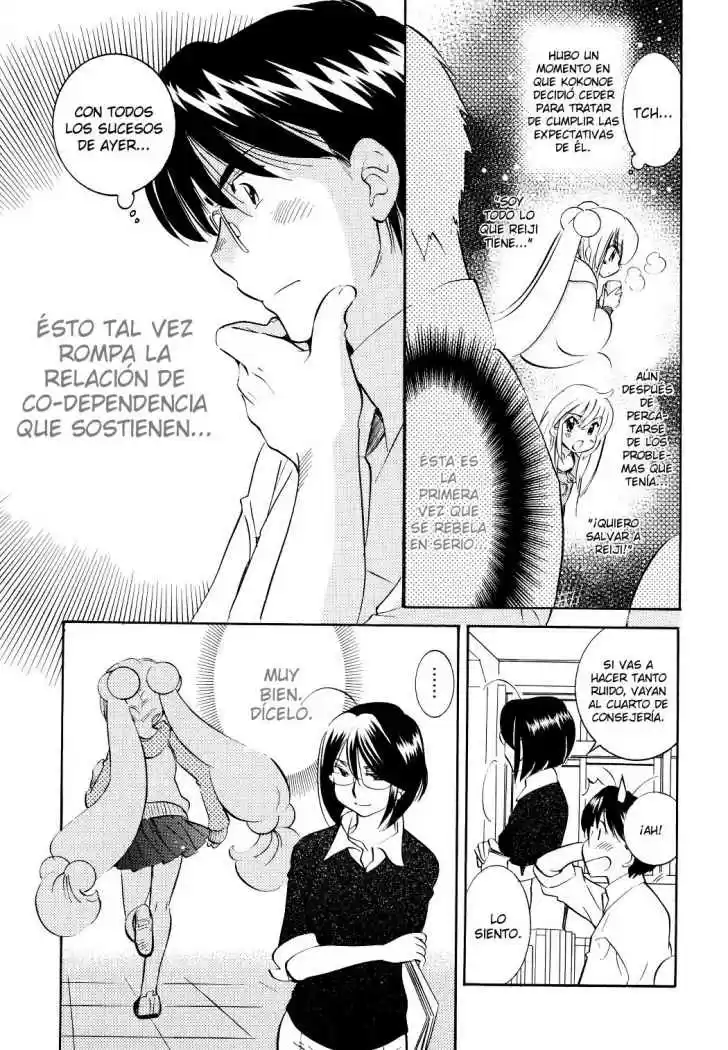 Kodomo no Jikan (2004) - Capítulo 59 - Página 9 - LectorTMOo