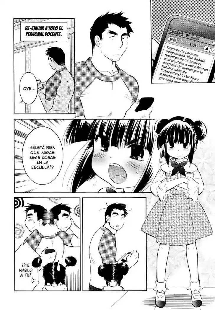 Kodomo no Jikan (2004) - Capítulo 59 - Página 10 - LectorTMOo