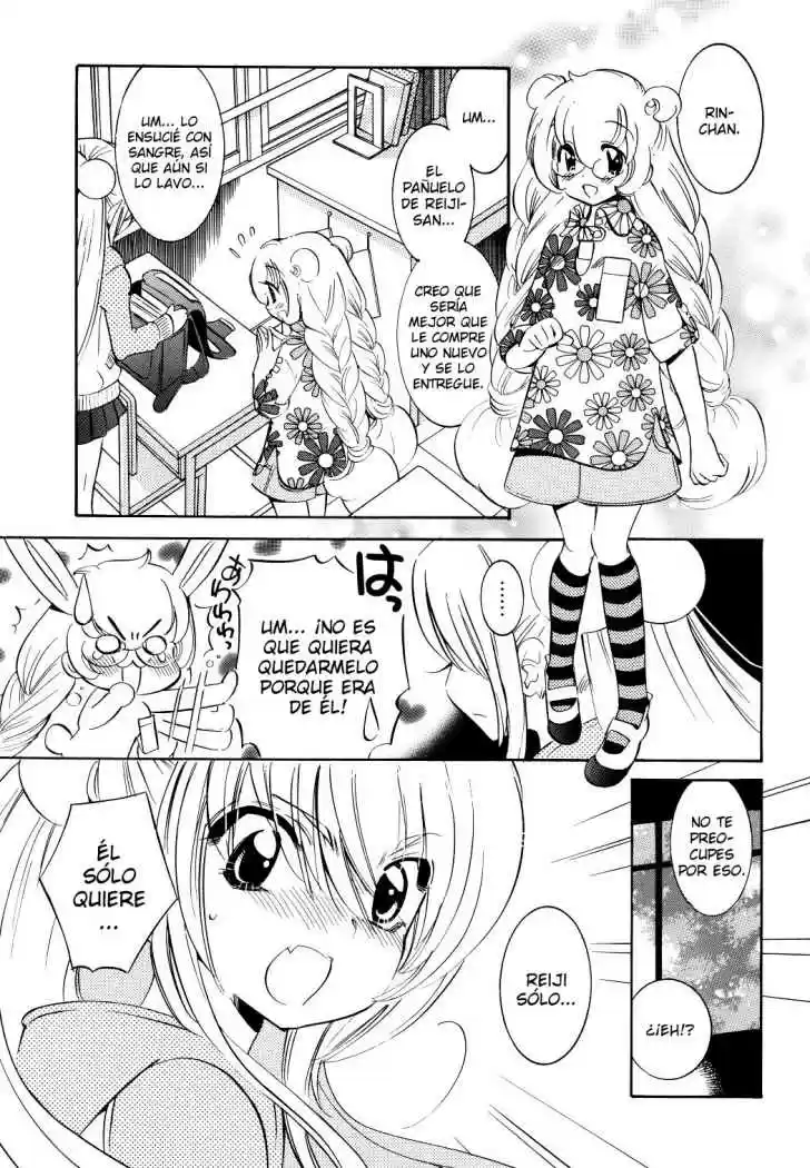 Kodomo no Jikan (2004) - Capítulo 59 - Página 13 - LectorTMOo