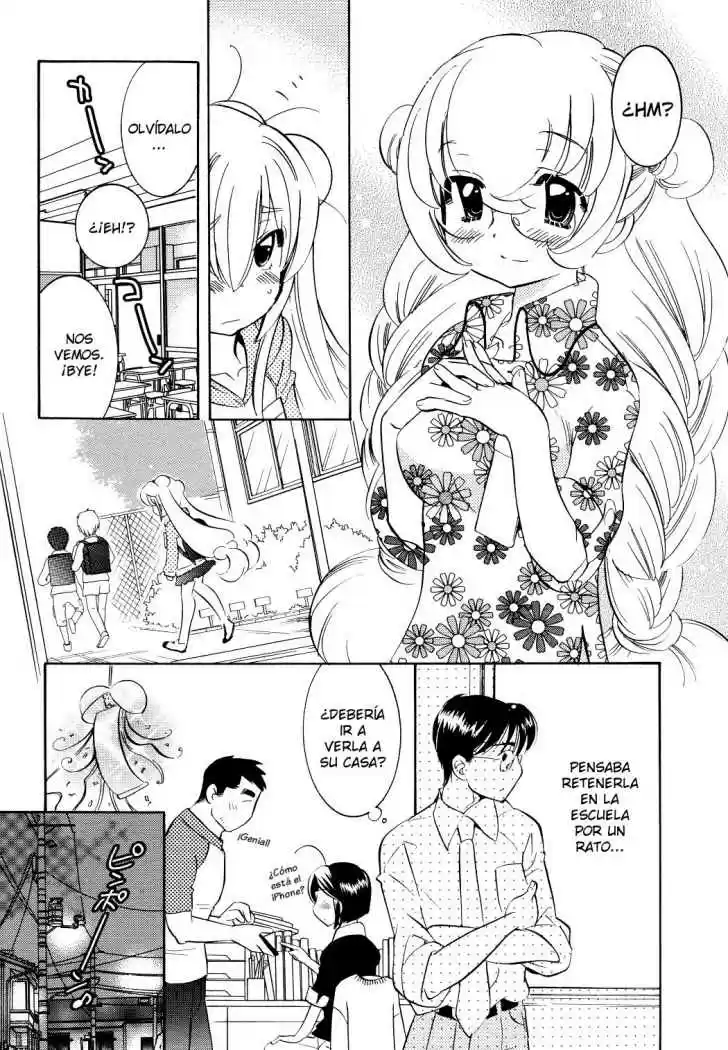 Kodomo no Jikan (2004) - Capítulo 59 - Página 14 - LectorTMOo