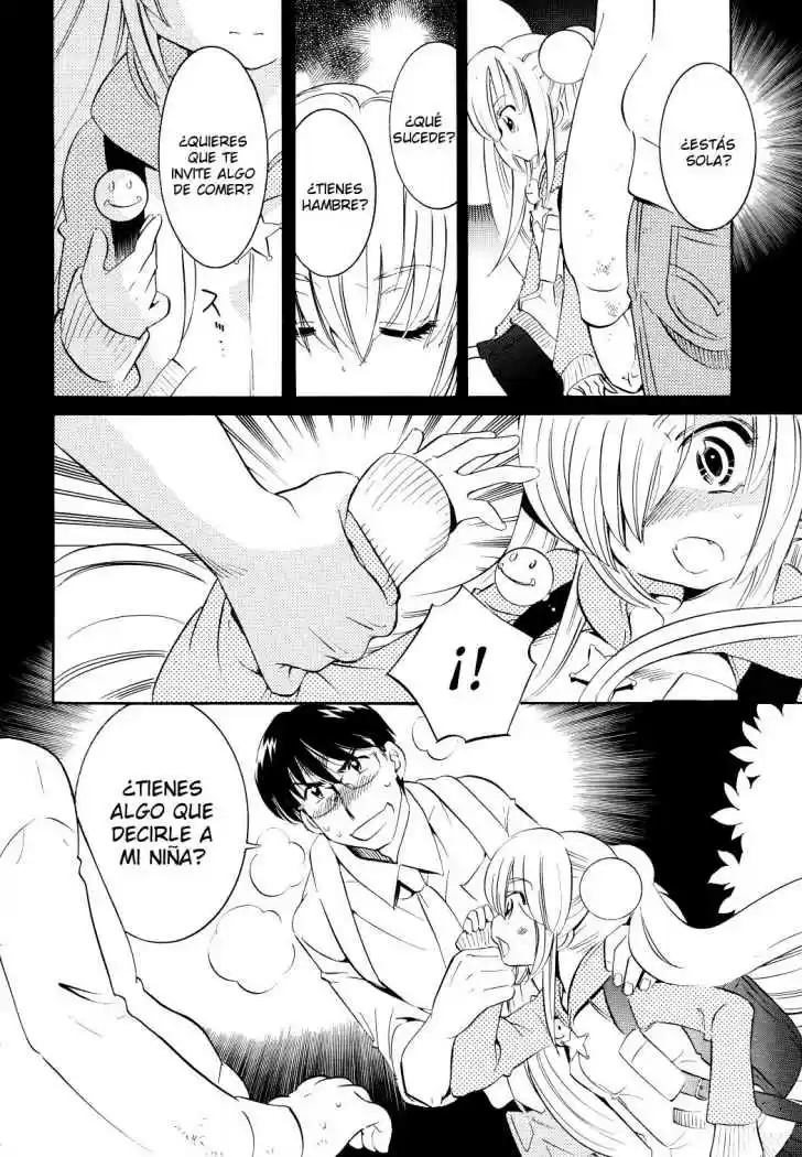 Kodomo no Jikan (2004) - Capítulo 59 - Página 18 - LectorTMOo