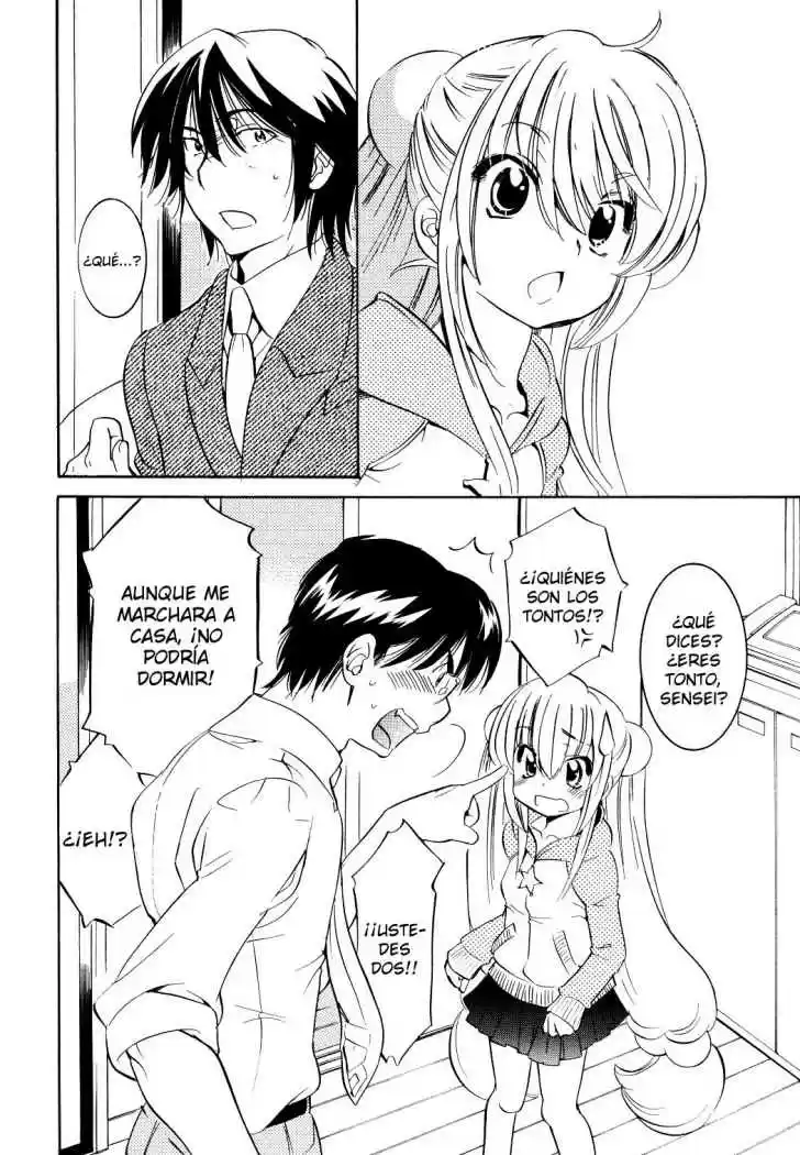 Kodomo no Jikan (2004) - Capítulo 59 - Página 22 - LectorTMOo