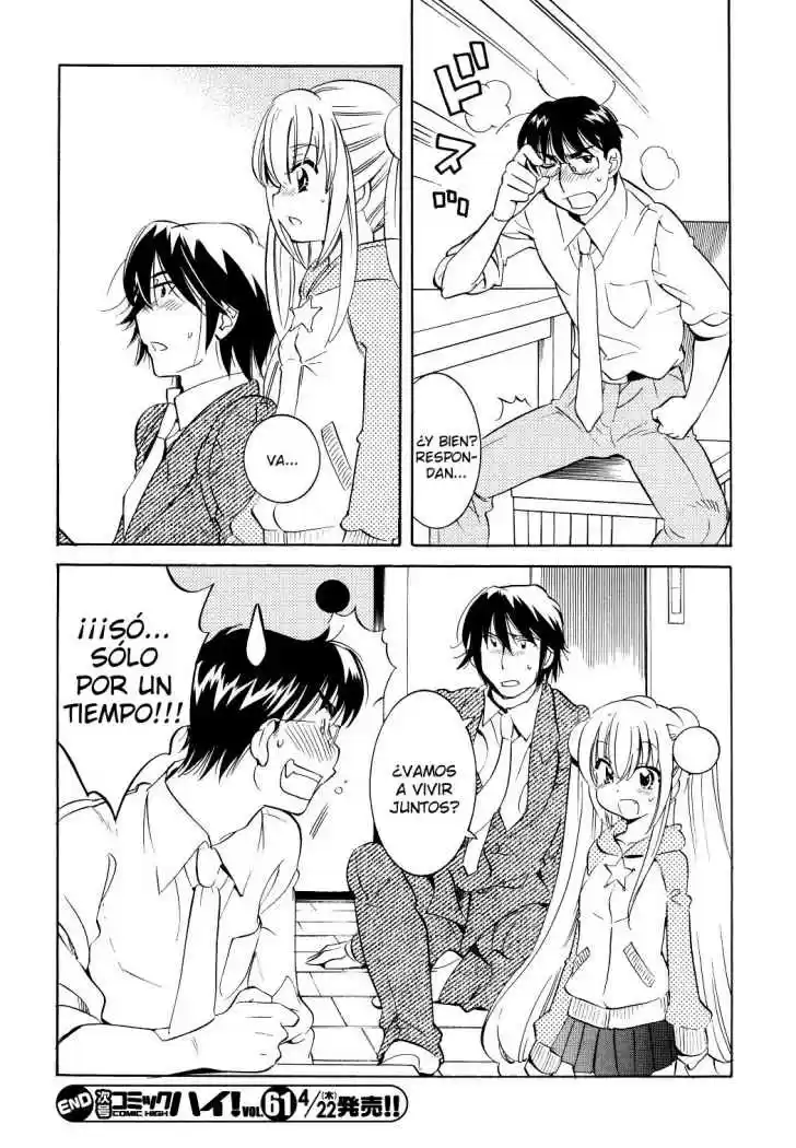 Kodomo no Jikan (2004) - Capítulo 59 - Página 24 - LectorTMOo