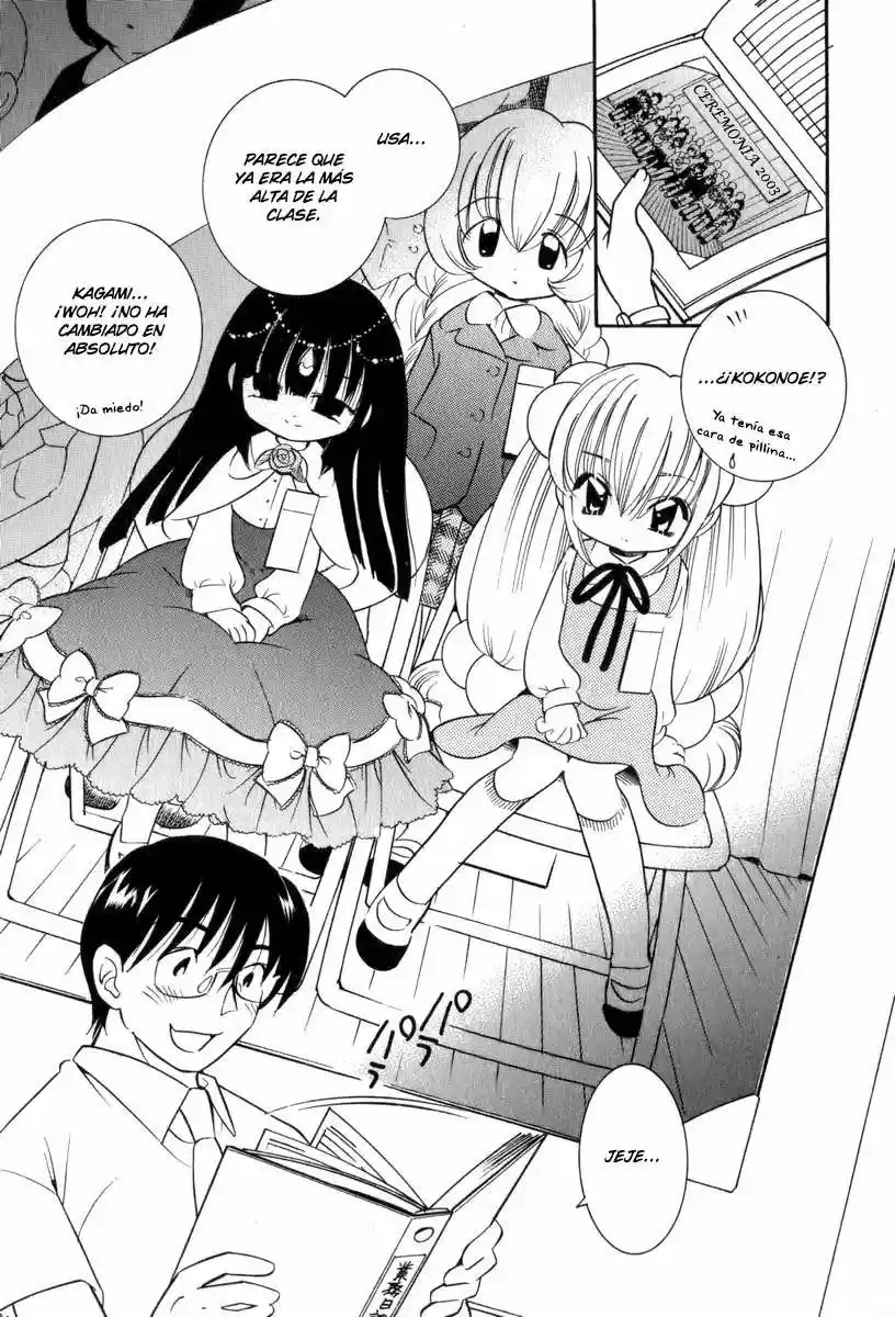 Kodomo no Jikan (2004) - Capítulo 6 - Página 9 - LectorTMOo