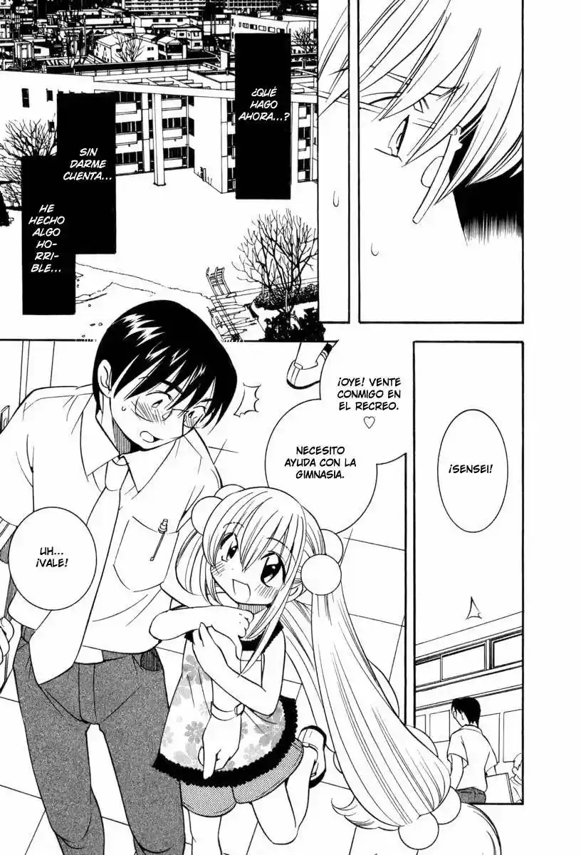 Kodomo no Jikan (2004) - Capítulo 6 - Página 13 - LectorTMOo