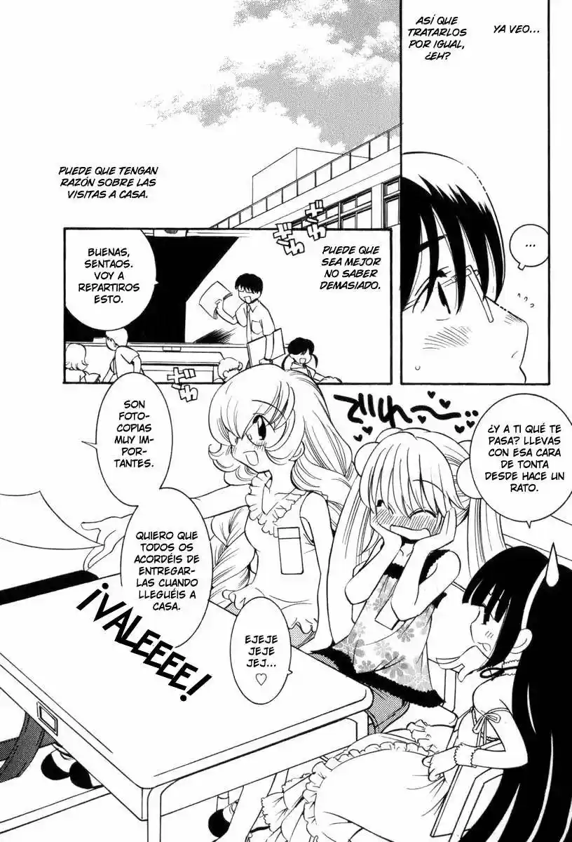Kodomo no Jikan (2004) - Capítulo 6 - Página 18 - LectorTMOo