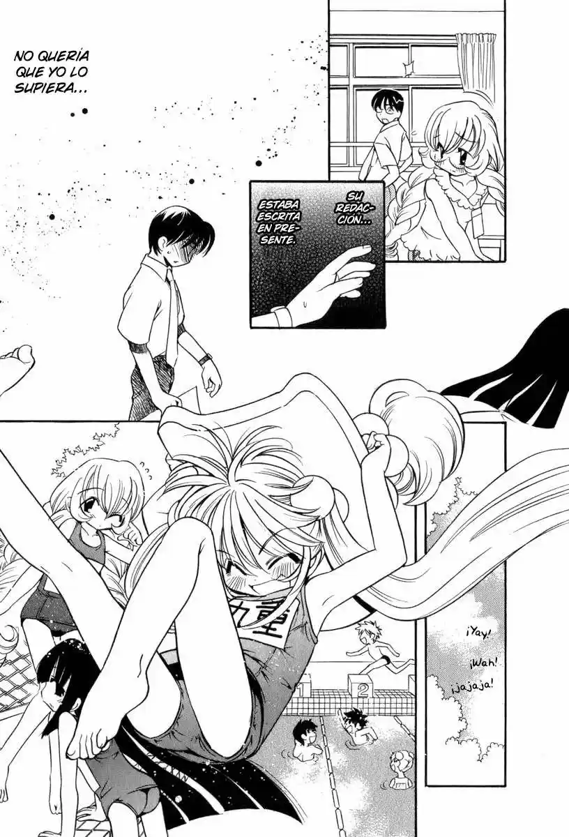 Kodomo no Jikan (2004) - Capítulo 6 - Página 21 - LectorTMOo