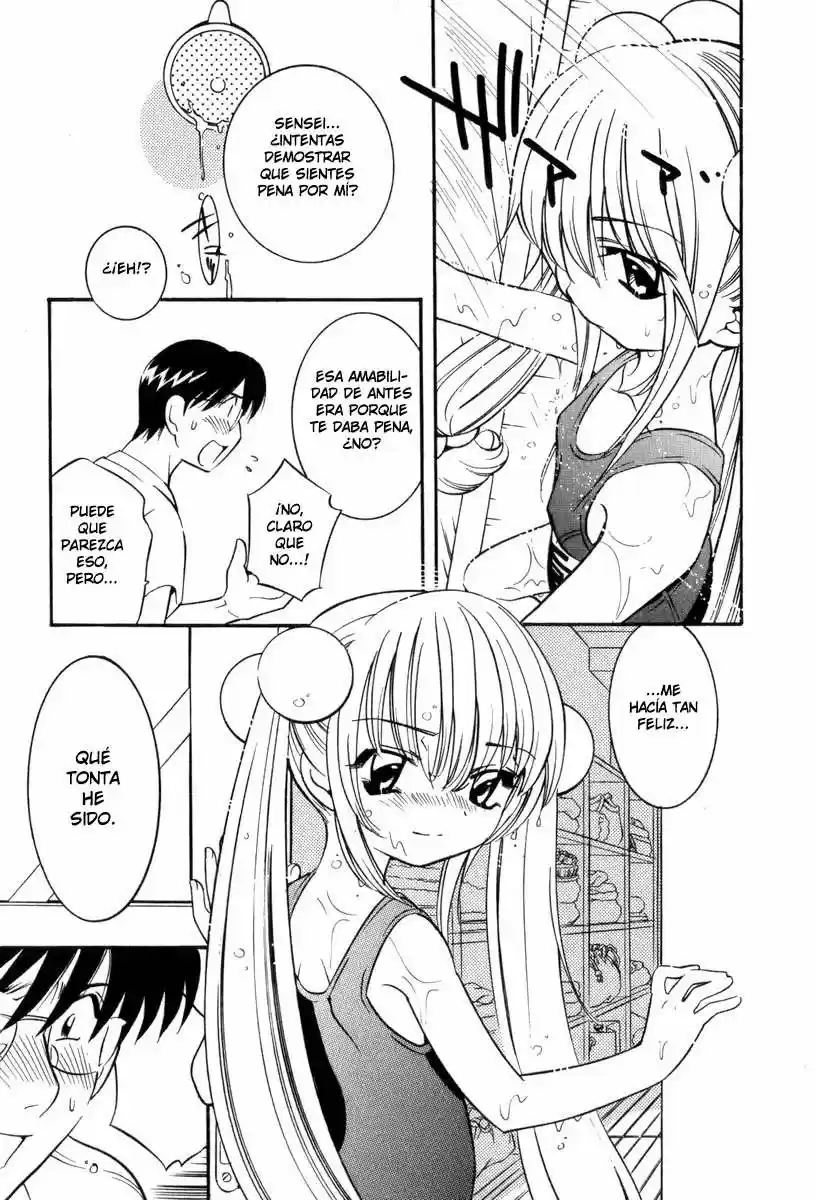Kodomo no Jikan (2004) - Capítulo 6 - Página 23 - LectorTMOo
