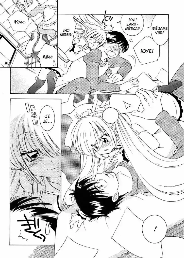 Kodomo no Jikan (2004) - Capítulo 60 - Página 12 - LectorTMOo
